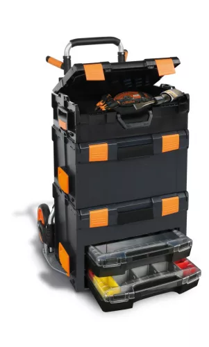 Beta C99 COMBO komplett moduláris rendszer ÜRES