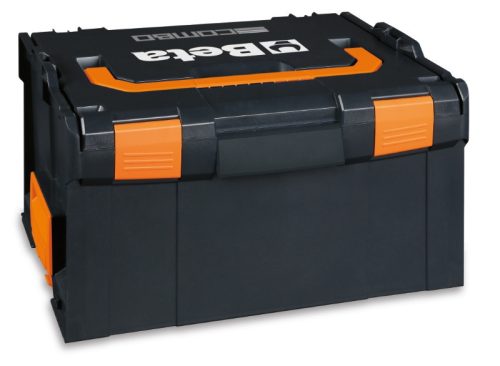 Beta C99V2 COMBO ABS szerszámdoboz, ÜRES