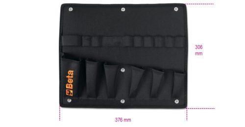 Beta C99PP Szerszámtartó panel COMBO szerszámdobozokhoz