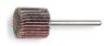 Beta 11260 10-60 Csapos lamellás korongok, korund csiszolóvászon lamellák P60 10x10x3mm P60