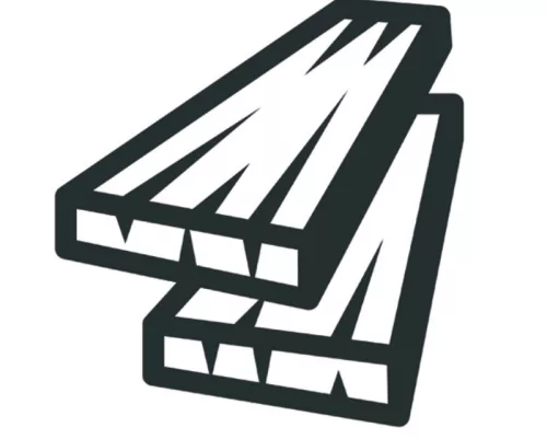 Beta 11260 15-60 Csapos lamellás korongok, korund csiszolóvászon lamellák P60 15x15x3mm P60