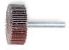 Beta 11264 15-80 Csapos lamellás korongok, korund csiszolóvászon lamellák 40x15x6mm P80