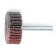 Beta 11264 20-60 Csapos lamellás korongok, korund csiszolóvászon lamellák 40x20x6mm P60