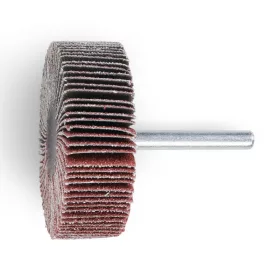   Beta 11266 20-60 Csapos lamellás korongok, korund csiszolóvászon lamellák 60x20x6mm P60