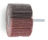Beta 11268 30-60 Csapos lamellás korongok, korund csiszolóvászon lamellák 80x30x6mm P60