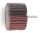 Beta 11268 30-60 Csapos lamellás korongok, korund csiszolóvászon lamellák 80x30x6mm P60