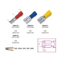  Elektromos csatlakozók