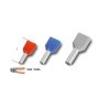 Beta BM00561 Kétutas kábelsaru 2x6mm²