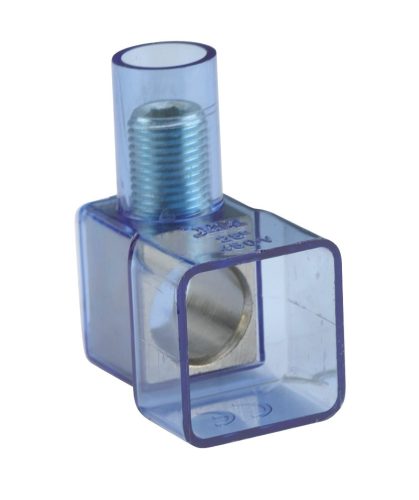 Beta BM993 Zárt végű sorkapocs, szabadon álló csatlakozókhoz 6mm²