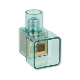   Beta BM9960CS Zárt végű sorkapocs, szabadon álló csatlakozókhoz, közvetett rögzítés