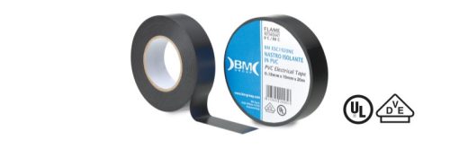 Beta BMESC1920NE PVC szigetelőszalag 19mmx20m