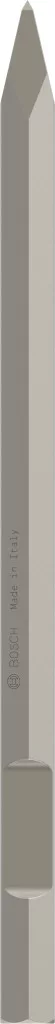 Bosch véső hatszög 28 28x520 hegyes