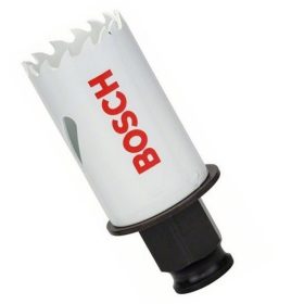 Bosch körkivágó bimetal    19mm