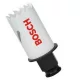 Bosch körkivágó bimetál    41mm
