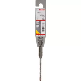 Bosch fémfúró HSS-G  6x63/106mm 1/4" hatszög