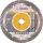 Bosch gyémánt tárcsa 230mm Best for Universal