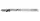 Bosch dek.f.lap T 101B   /5db