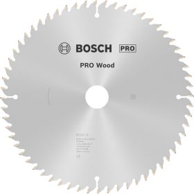 Bosch körfűrészlap 250x30x3.2 Z60 optiline