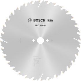 Bosch körfűrészlap 350x30/32 speedline