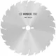Bosch körfűrészlap 350x30/24const