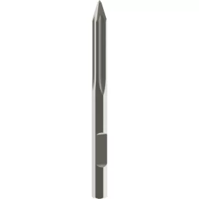 Bosch véső hatszög 28 28x400 hegyes