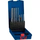 Bosch SDS Plus 7X fúró klt. 7r.