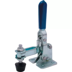   Atlas v50-fa 'U' karos állítható függőleges gyorsszorító