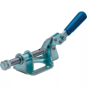 Atlas p125-f45 talppal szerelhető tolórudas gyorsszorító