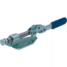 Atlas p200-f45 talppal szerelhető tolórudas gyorsszorító