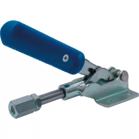 Atlas p200-f90 talppal szerelhető tolórudas gyorsszorító