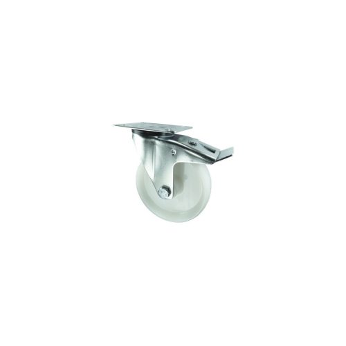 Atlas bolygó típus felsõ tányérral és fékkel 160mm nylon