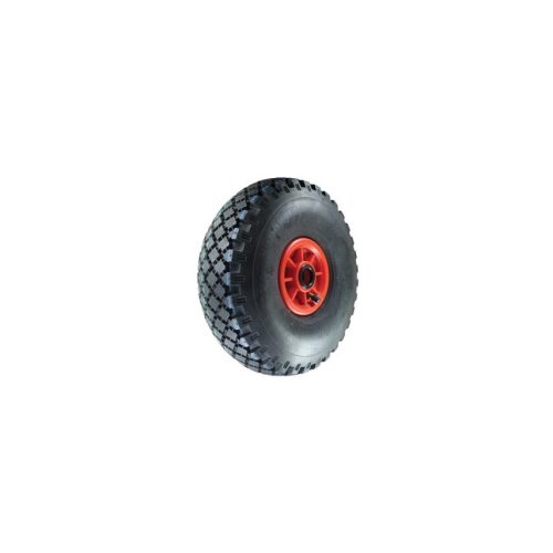 Atlas felfújható abroncsos kerék görgőscsapágyas CTR300mm-20mm