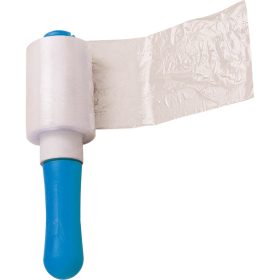 Avon műanyag nyél 100mmx150m fóliához