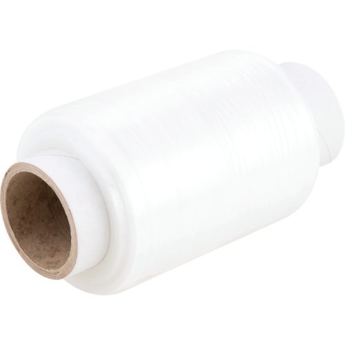 Avon fújt csomagoló fólia 100mmx150m 17 mic