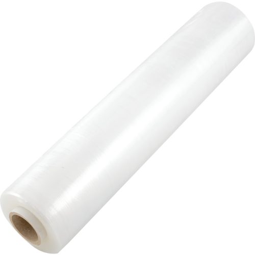 Avon fújt csomagoló fólia 400mmx300m 17mic-hp4