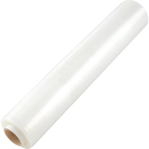 Avon fújt csomagoló fólia 400mmx300m 20mic-hp6