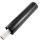Avon fekete fújt csomagoló fólia 400mmx300m 25 micron