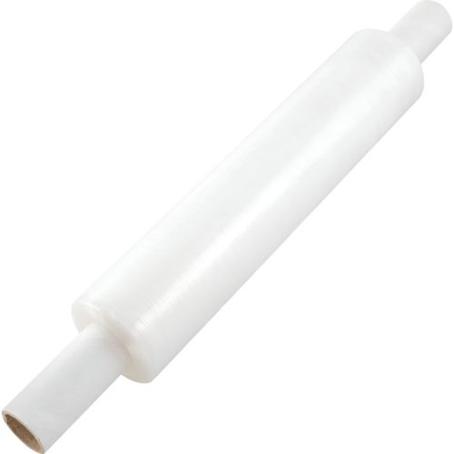 Avon 400mmx300mx20mu fújt csomagoló fólia