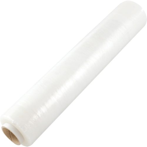 Avon fújt csomagoló fólia 500mmx200m 35 micron