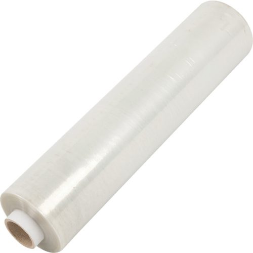 Avon fújt csomagoló fólia 500mmx300m 20 micron