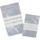 Avon 7.1/2"x7.1/2" újrazárható, feliratozható polietilén tasakok  (1000db/csomag)