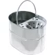 Cotswold 3 gallon horganyzott felmosóvödör