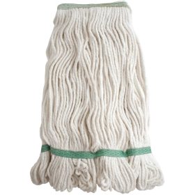 Cotswold kms450 450g szintetikus kentucky felmosófej zöld