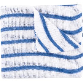 Cotswold kék színkódolt szintetikus tisztítórongy