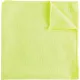 Cotswold 40x40cm gazdaságos sárga mikroszálas rongy 36g