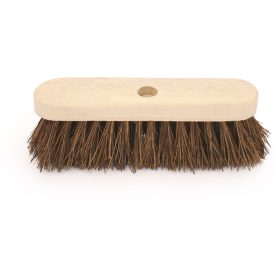 Cotswold 12" bassine broom (head only)