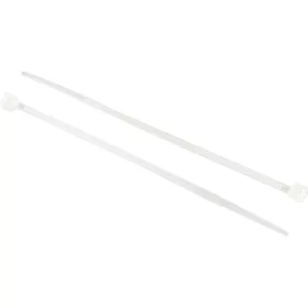 Edison natural kábelkötegelő 2.5x100mm (100db/csomag)