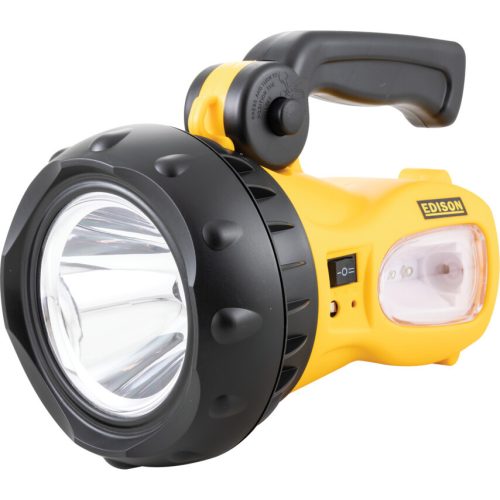 Edison led újratölthető lámpa
