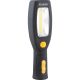 Edison 360°-os szerelőlámpa, 5W-os cob + 1 led
