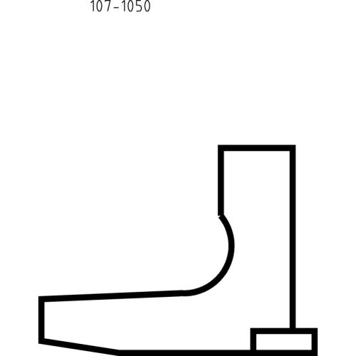 Indexa 8009 billenő könyök